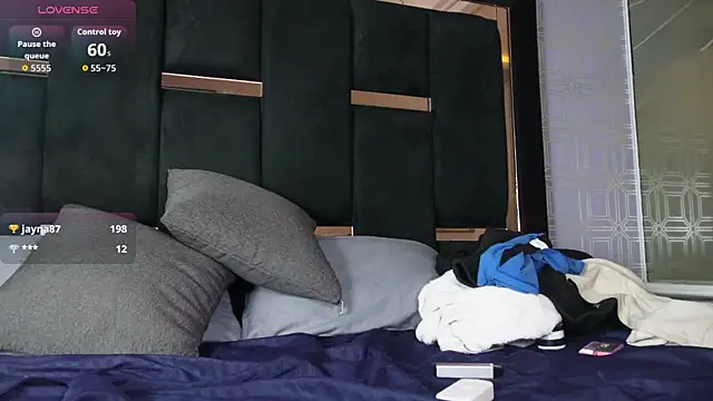 Dark_Eros_ 现场XXX聊天