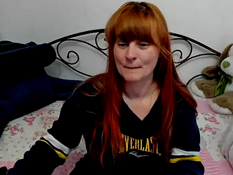 NightWish_Lorenaのウェブカメラショー