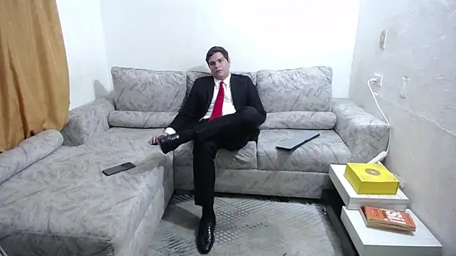 عرض كام Victor_Maitland