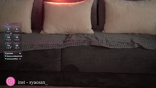 Chat +18 de Arlitik ao vivo