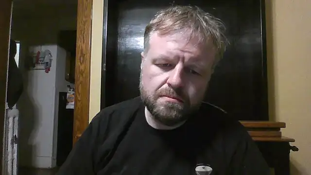 Show webcam de TheOneDonShaun