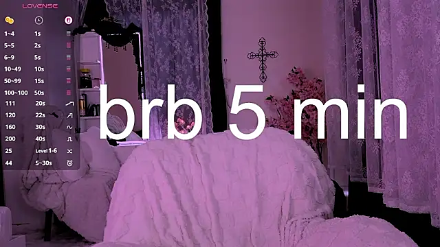 Lein_Bone Adlı Modelin Canlı XXX Sohbeti