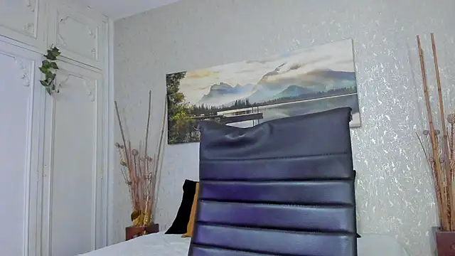 Tyler_durten 网络视讯表演