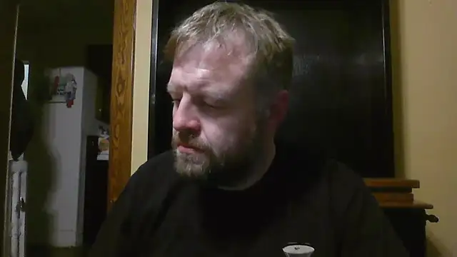 Chat XXX en directo de TheOneDonShaun