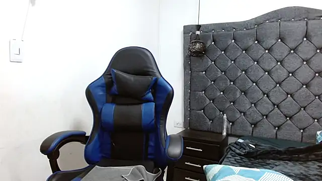 luka_big18 网络视讯表演