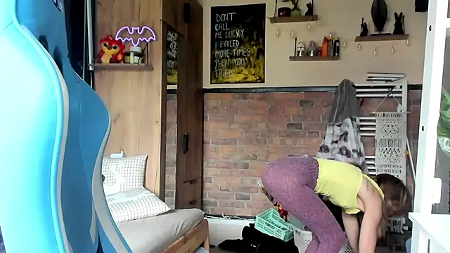 دردشة karo123421 الجنسية المباشرة