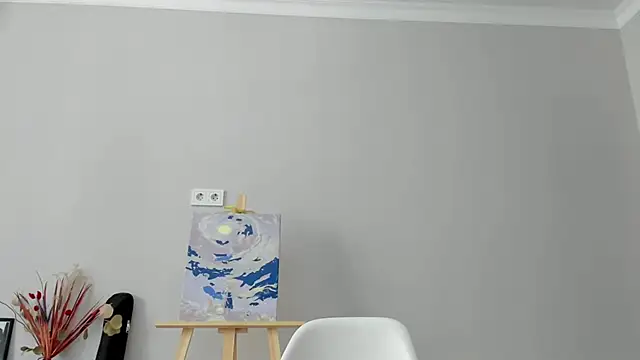 ailey_chao élő XXX-chatje