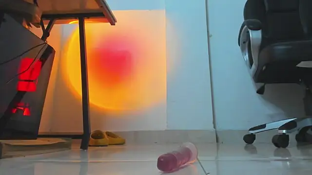 alma_fenix élő XXX-chatje