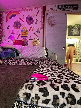 Czat XXX na żywo – TranSexualJade95