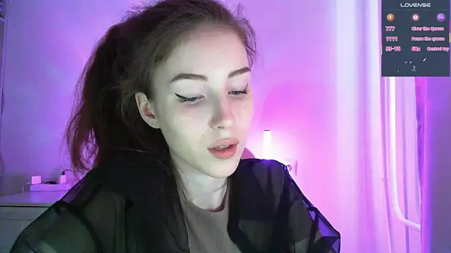 Chatroom XXX en direct de eskatmi