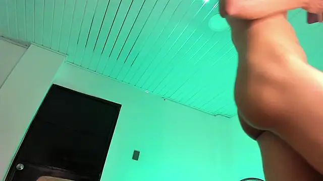 Chat XXX en directo de Cj_davis_