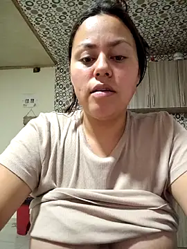 Sembang XXX Secara Langsung camila-titis