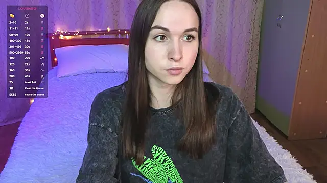 Angeel_Kate's Webcam Show