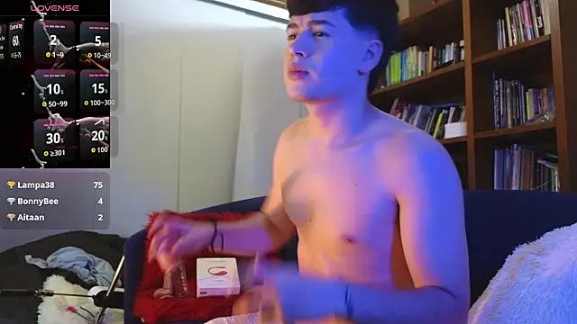 Chat XXX en directo de tightncuteass