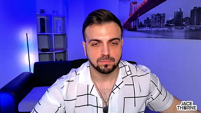 Jace_Thorne: απευθείας συνομιλία ΧΧΧ