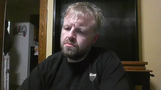 Show webcam de TheOneDonShaun