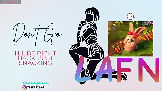 Sembang XXX Secara Langsung 25sweetlilbunny