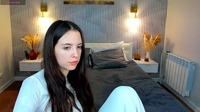 elise_robbie élő XXX-chatje