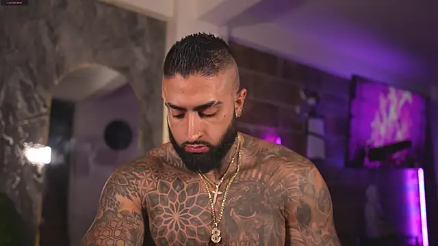 Chat +18 de Eros_Dark_ ao vivo