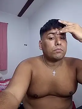 Pokazy przed kamerką – leandryspareds