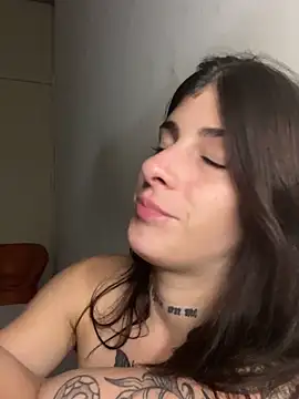 Sembang XXX Secara Langsung crazylovers3