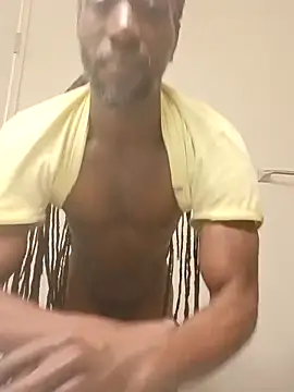 Chat XXX en directo de KingBlackStallion