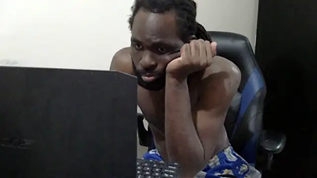 Chat XXX en directo de Darkkras