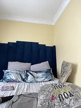 Sue_Knowledge's Live XXX Chat