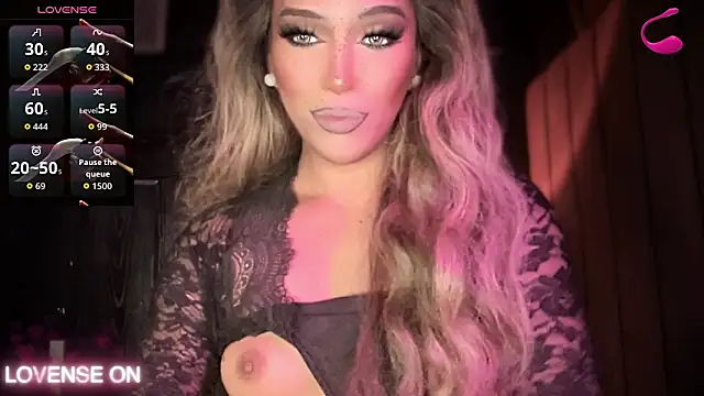 Lo_la_69n Webbikameraesitys