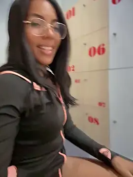 SheenaBrooke: απευθείας συνομιλία ΧΧΧ