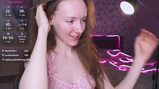 Why_me_stella Live XXX-chat