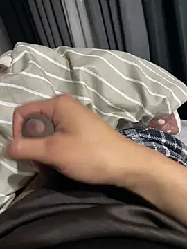 Ernesto_318's Webcam Show