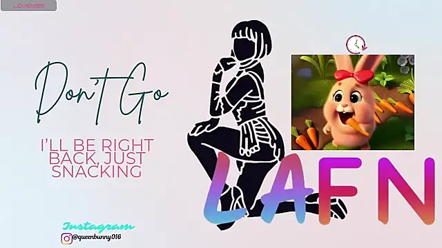 25sweetlilbunny – Live XXX-chat