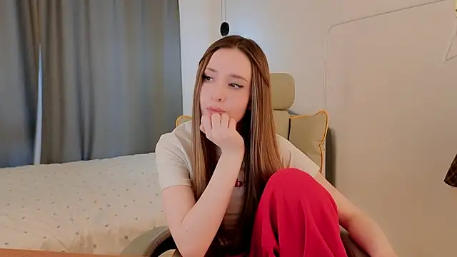 Chat XXX en directo de yourrdanceteacher