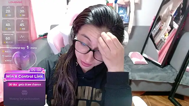 Živý XXX chat Maggie_Fox3