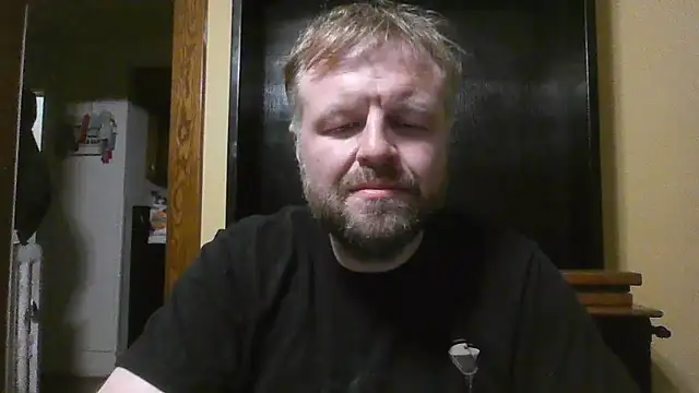 TheOneDonShaun Adlı Modelin Web Kamerası Şovu