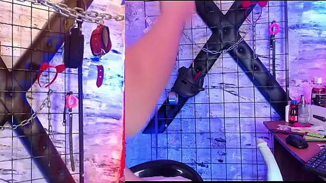 Charlotte_Bms7's Webcam Show