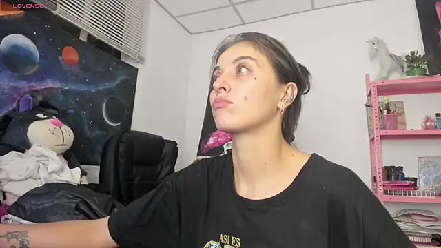 mariecam420n Live XXX chat