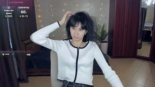 دردشة SheilaRare الجنسية المباشرة