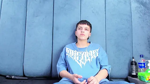 Megan_Thompson_'s Live XXX Chat