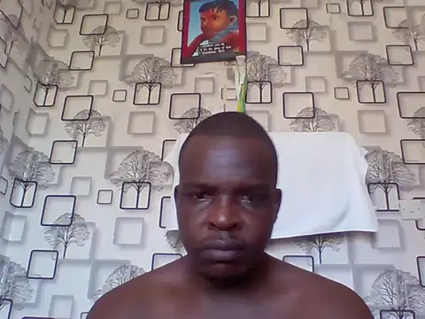 Chumba_001 웹캠 쇼