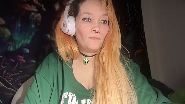 FRRANNKIE's Webcam Show