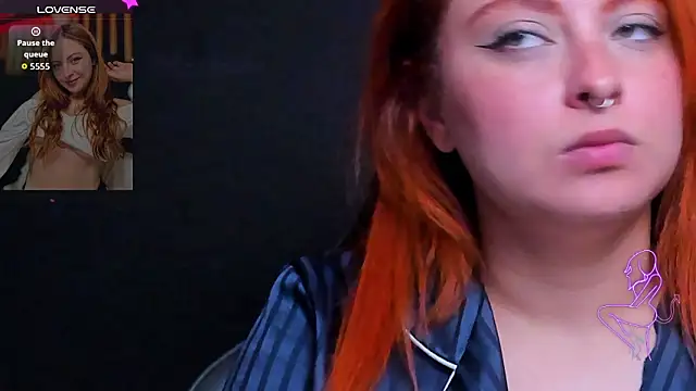 izyzys_baker live XXX chat