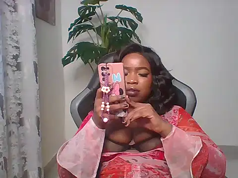 rosey_cheeks লাইভ XXX চ্যাট