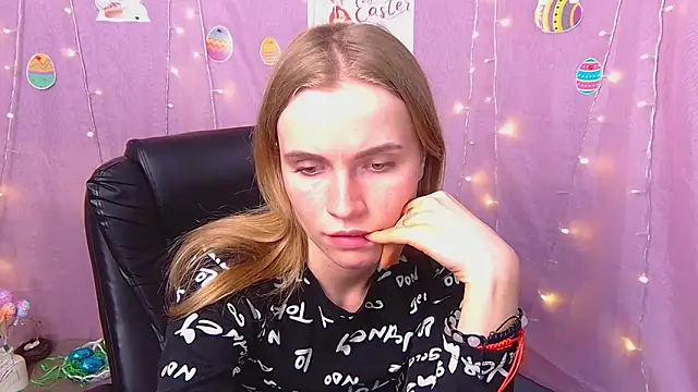 Chat XXX en directo de MargaritaKiss