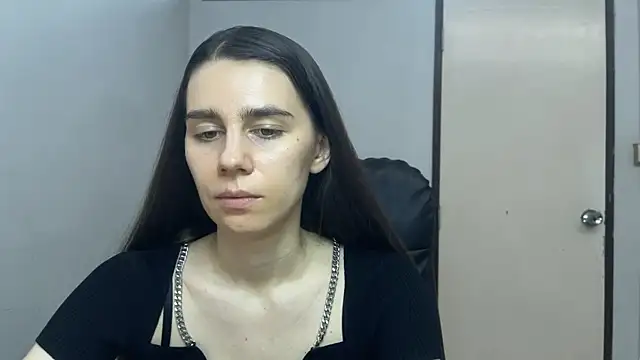 Chat XXX en directo de SassyJessi