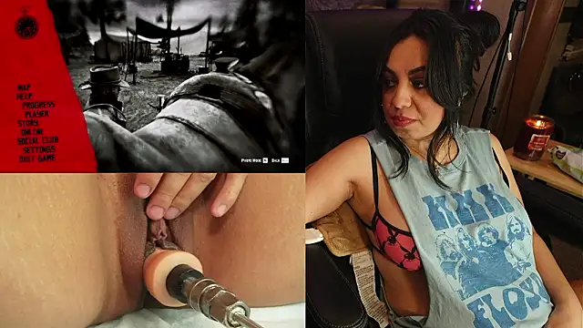 roknblaze Chat XXX in diretta