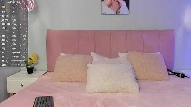 ScarletGV live XXX chat