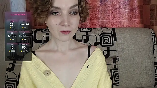 Chat XXX en directo de TinaWince