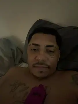 yuricosta1n Webbikameraesitys